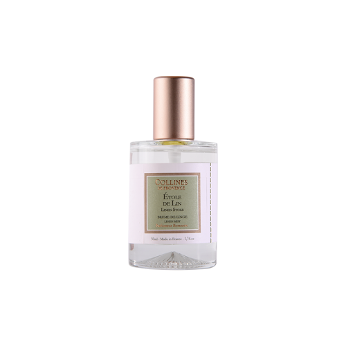 Linen Stole Linen Mist