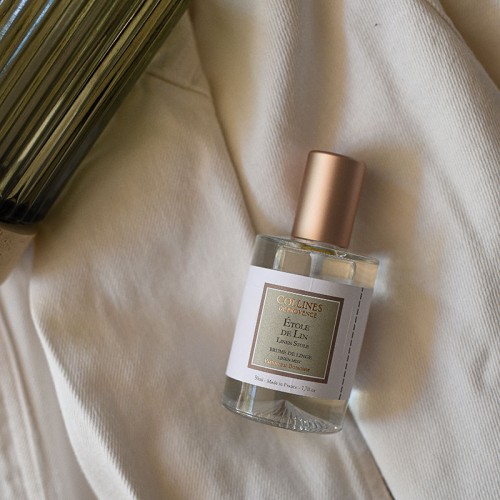 Linen Stole Linen Mist 2