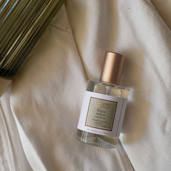 Wäschesprays Leinenstola