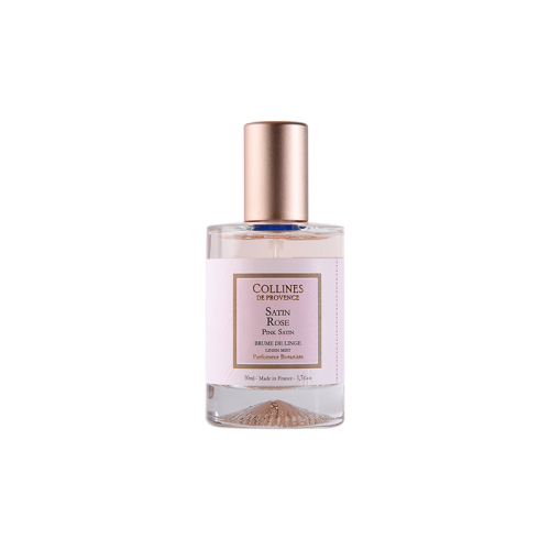 Wäschesprays Rosa Satin