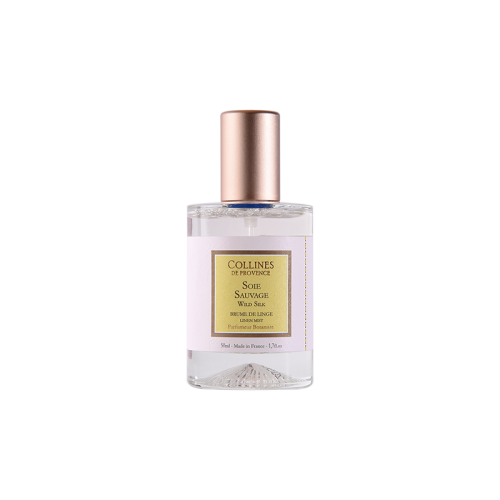 Wild Silk Linen Mist