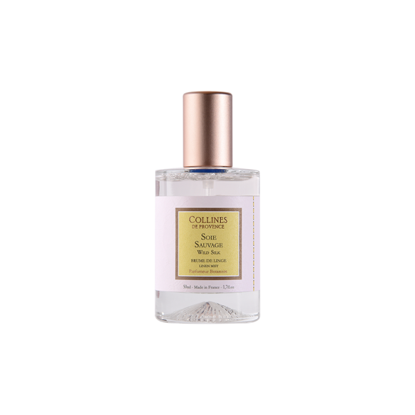 Wild Silk Linen Mist