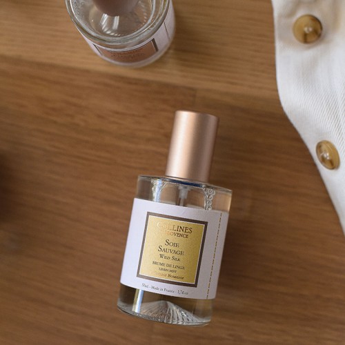 Wild Silk Linen Mist 2