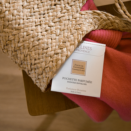 Duftsachet Kaschmirblüte