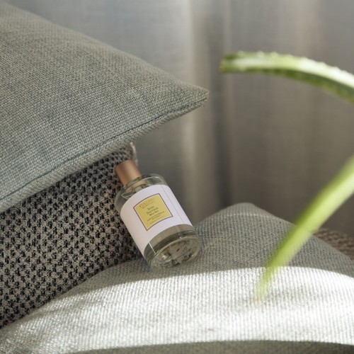 Parfum d'Intérieur Soie Sauvage