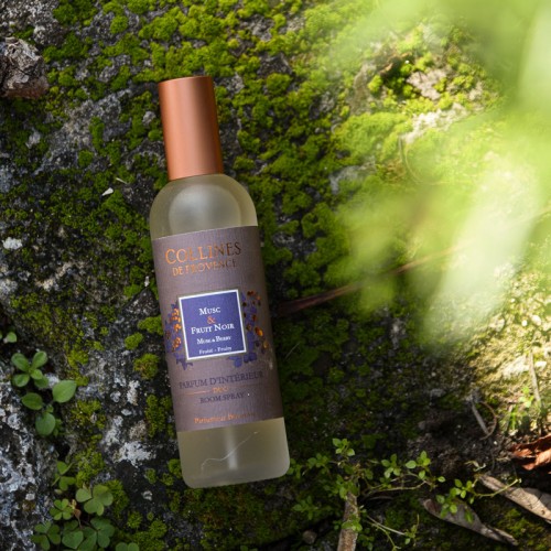 Musk & Berry Room Spray 2