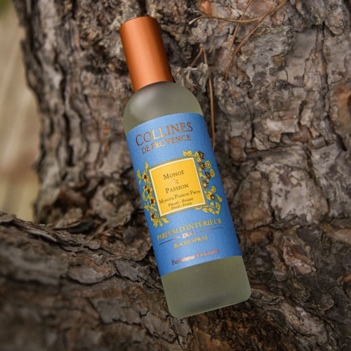 Monoï & Passion Fruit Room Spray