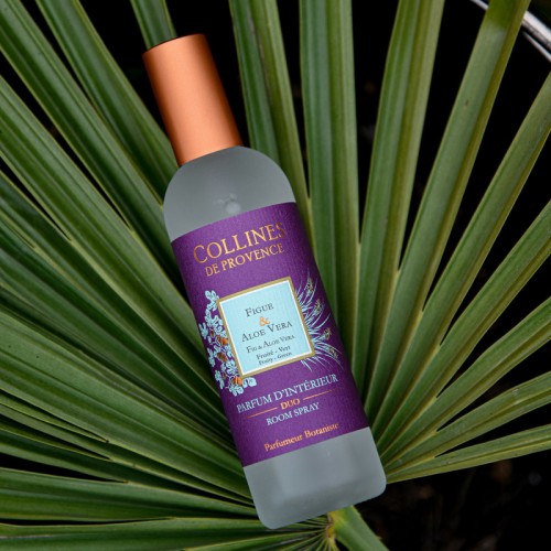 Raumspray Feige & Aloe Vera 2