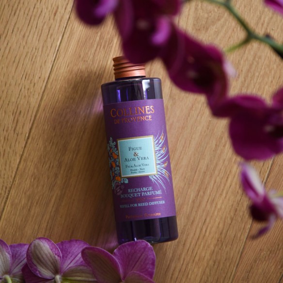 Recharge Bouquet Parfumé Figue & Aloe Vera