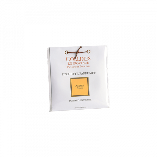 Duftsachet Amber