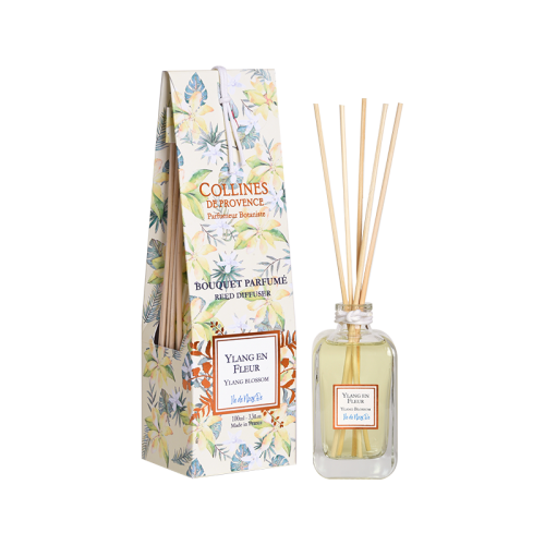 Bouquet Parfumé Ylang en Fleur