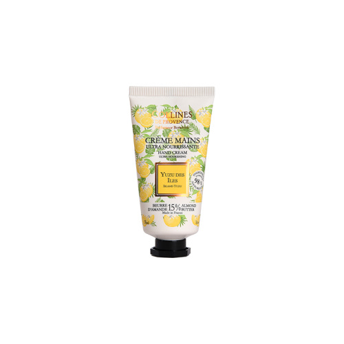 Island Yuzu Hand Cream