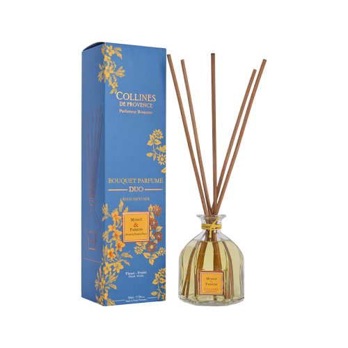 Bouquet Parfumé Monoï &...