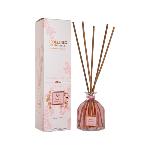 Duftstäbchen Rose und...