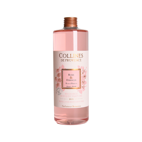 Rose & Hibiscus Refill for...