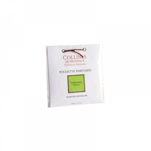 Verbena Scented Envelope