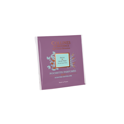 Pochette Parfumée Figue &...