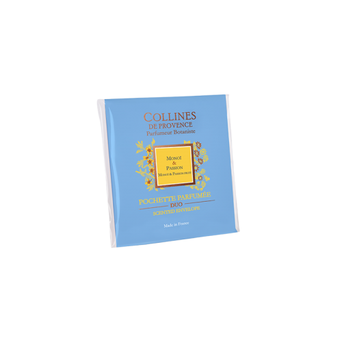 Duftsachet Monoï Und Passionsfrucht