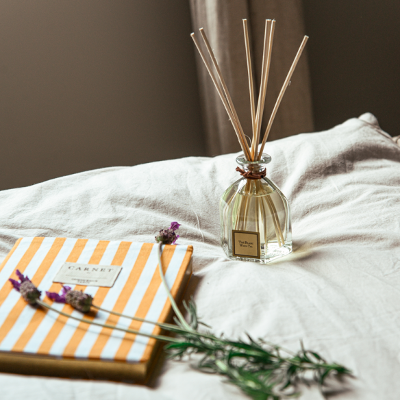 White Tea Reed Diffuser