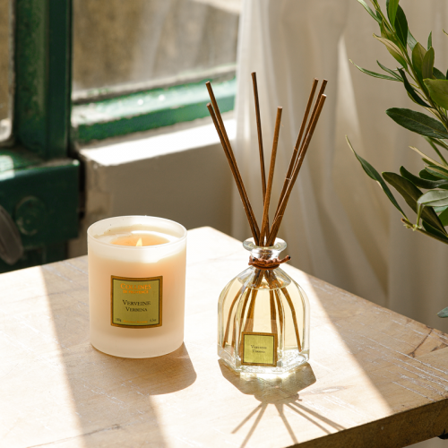 Verbena Reed Diffuser 2