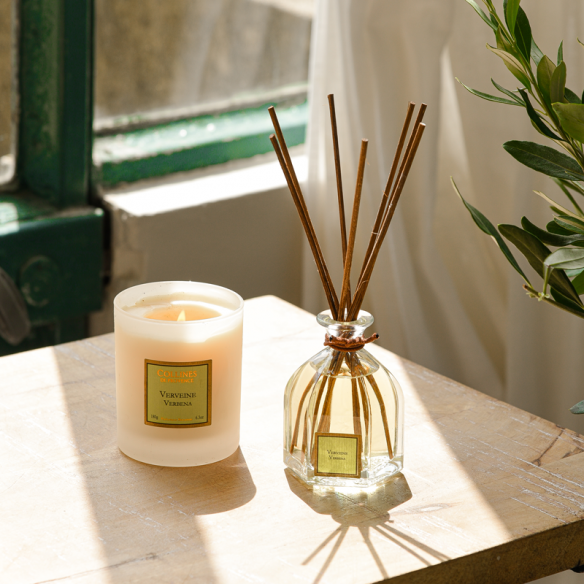 Verbena Reed Diffuser