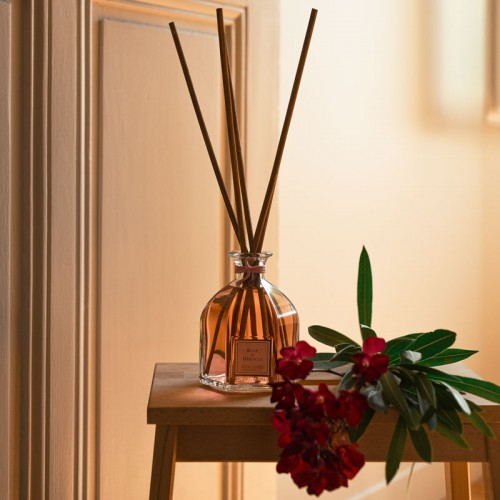 Rose & Hibiscus Reed Diffuser Large...