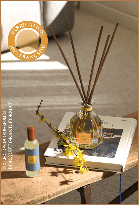 Bouquet Parfum&eacute; Grand Format