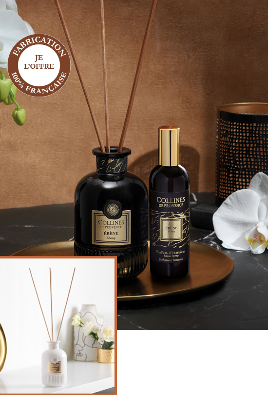 Bouquet Parfum&eacute; Grand Format