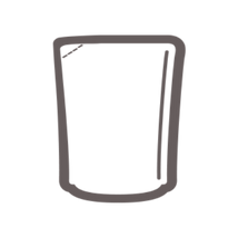 Eco-Recharge Savon Liquide Agrumes du Verger