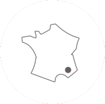 Fabriqu&eacute; en Provence